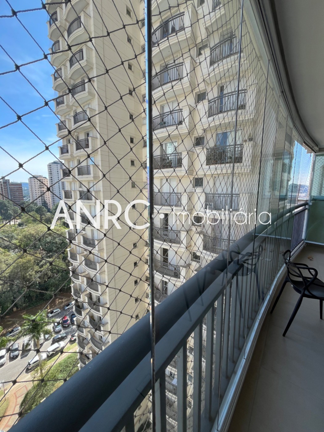 Apartamento para alugar com 3 quartos, 165m² - Foto 35