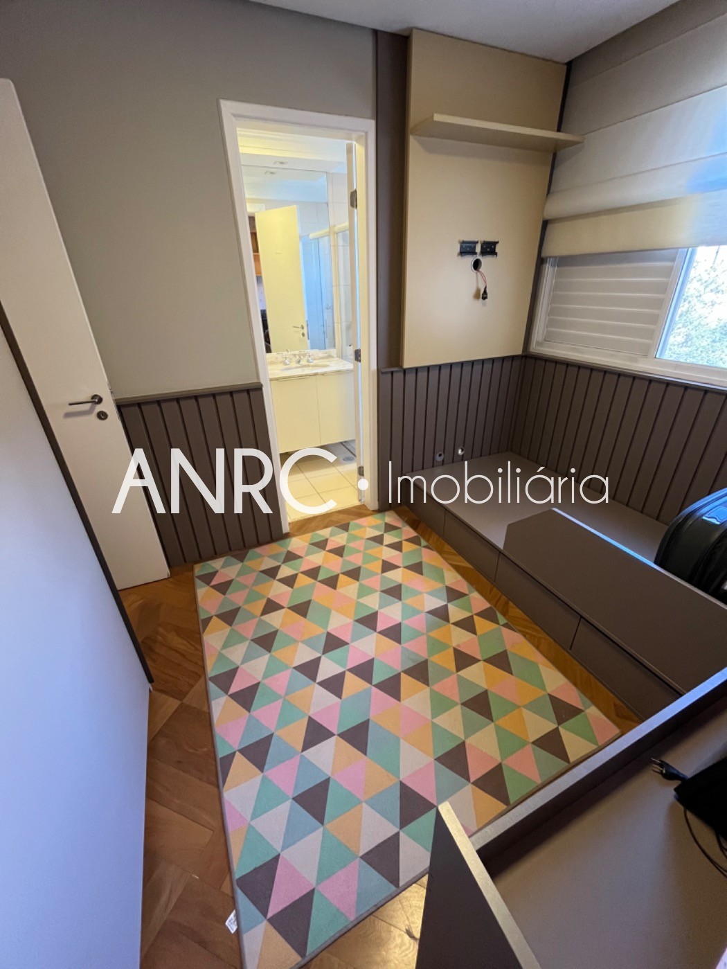 Apartamento para alugar com 3 quartos, 165m² - Foto 62