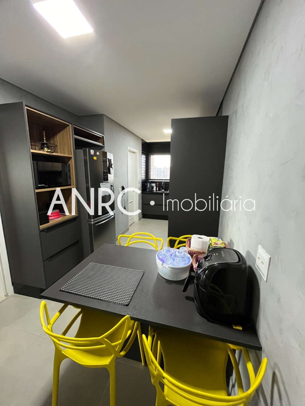 Apartamento para alugar com 3 quartos, 165m² - Foto 39