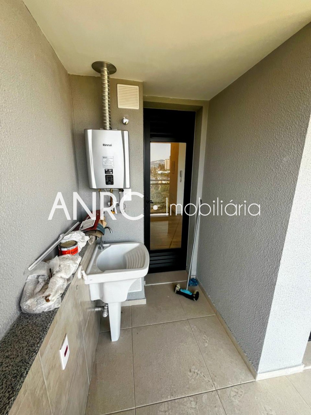 Apartamento à venda com 2 quartos, 57m² - Foto 16