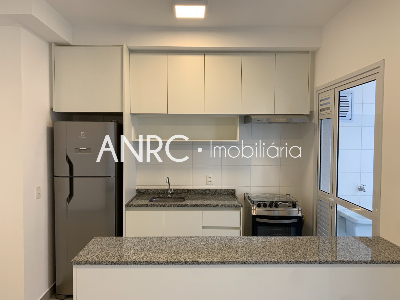 Apartamento para alugar com 2 quartos, 52m² - Foto 1