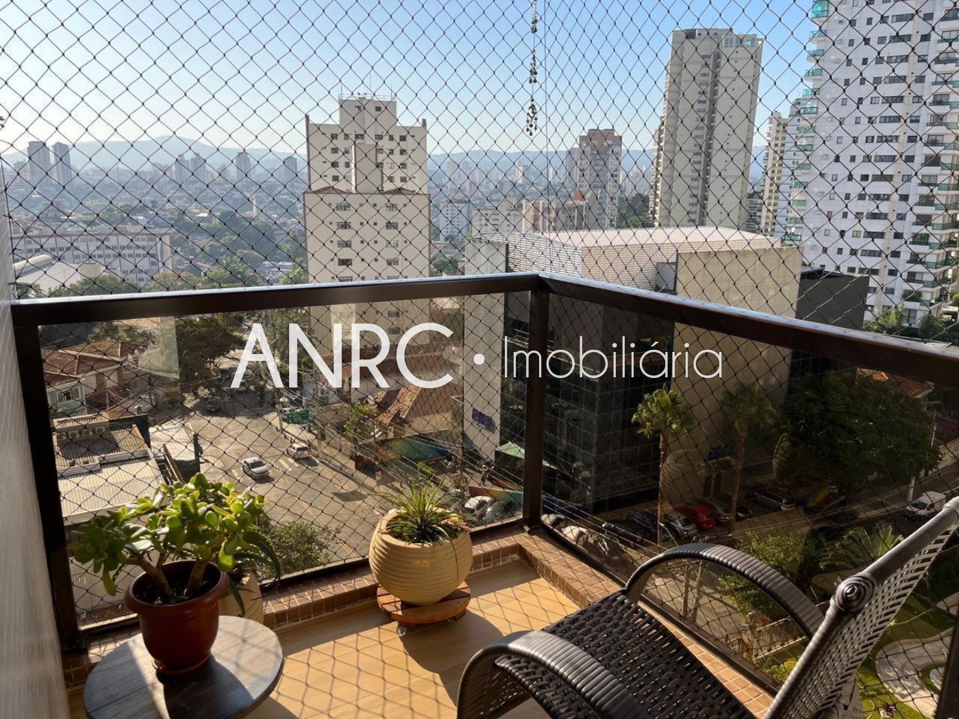 Apartamento à venda com 3 quartos, 150m² - Foto 7