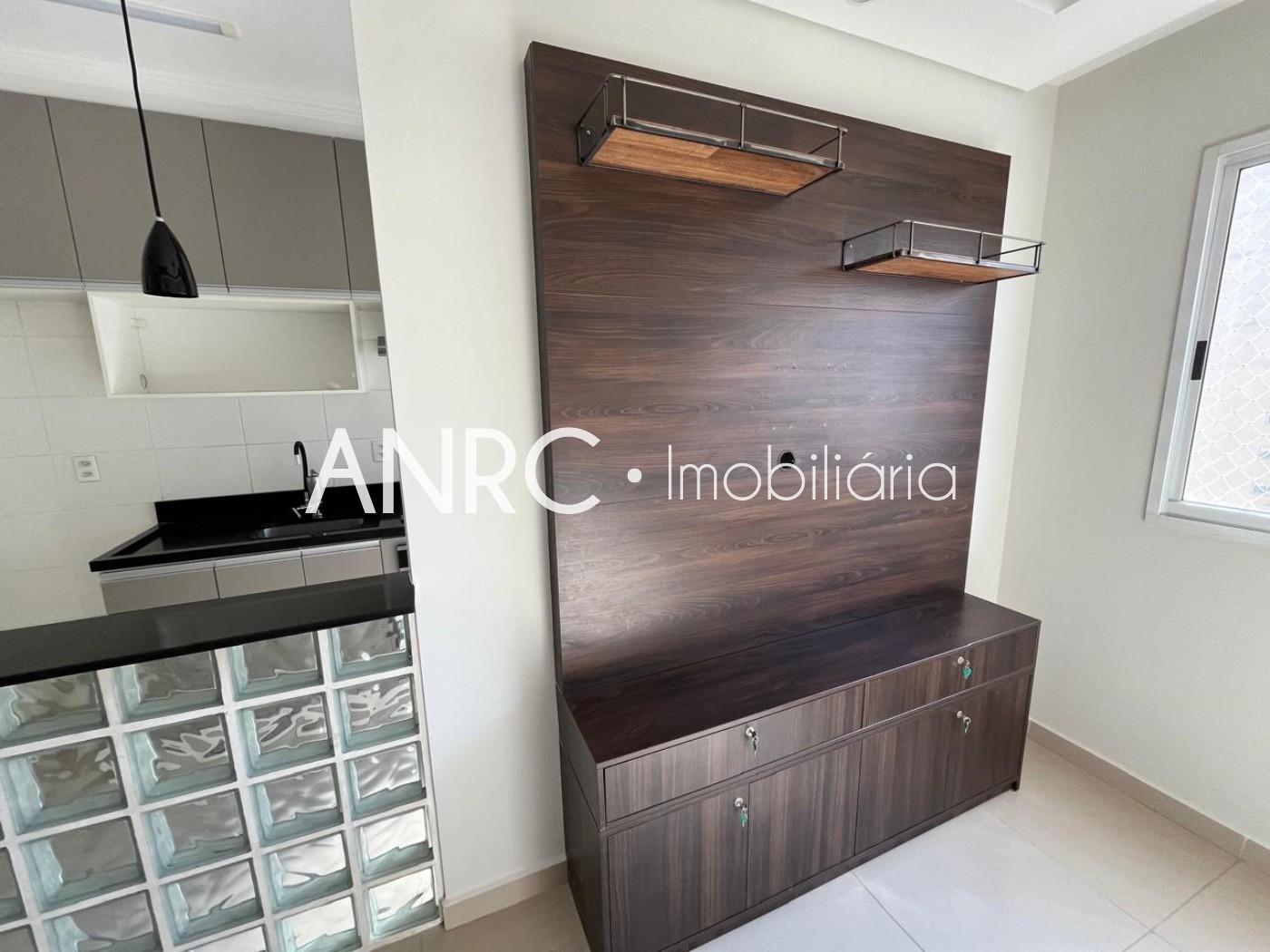 Apartamento à venda com 2 quartos, 51m² - Foto 2