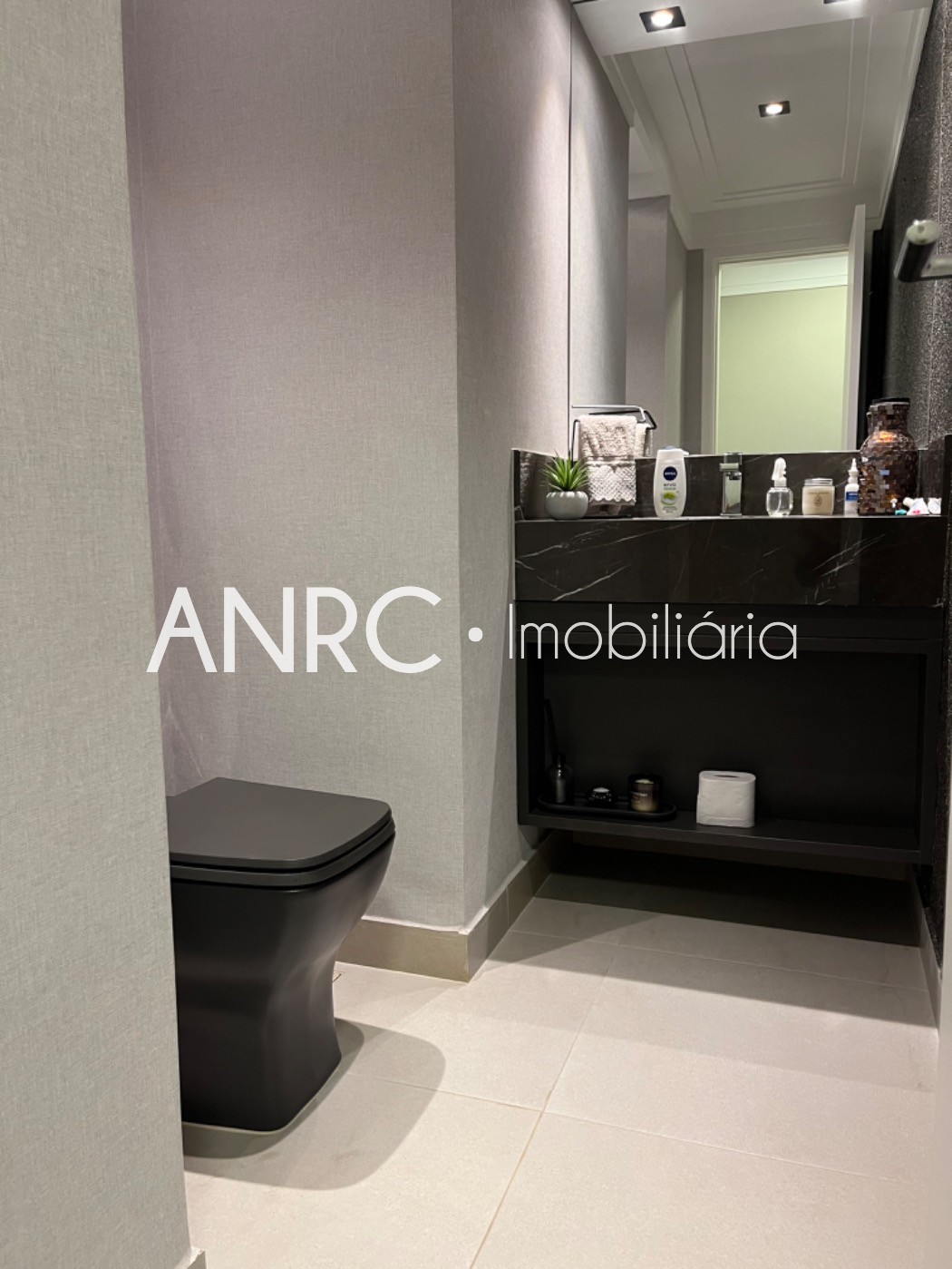 Apartamento para alugar com 3 quartos, 165m² - Foto 57