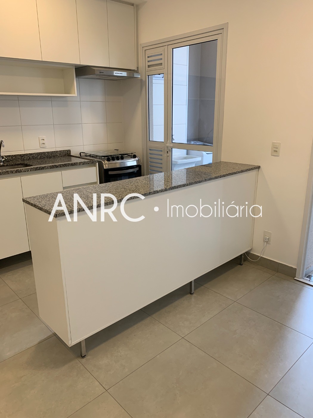 Apartamento para alugar com 2 quartos, 52m² - Foto 2