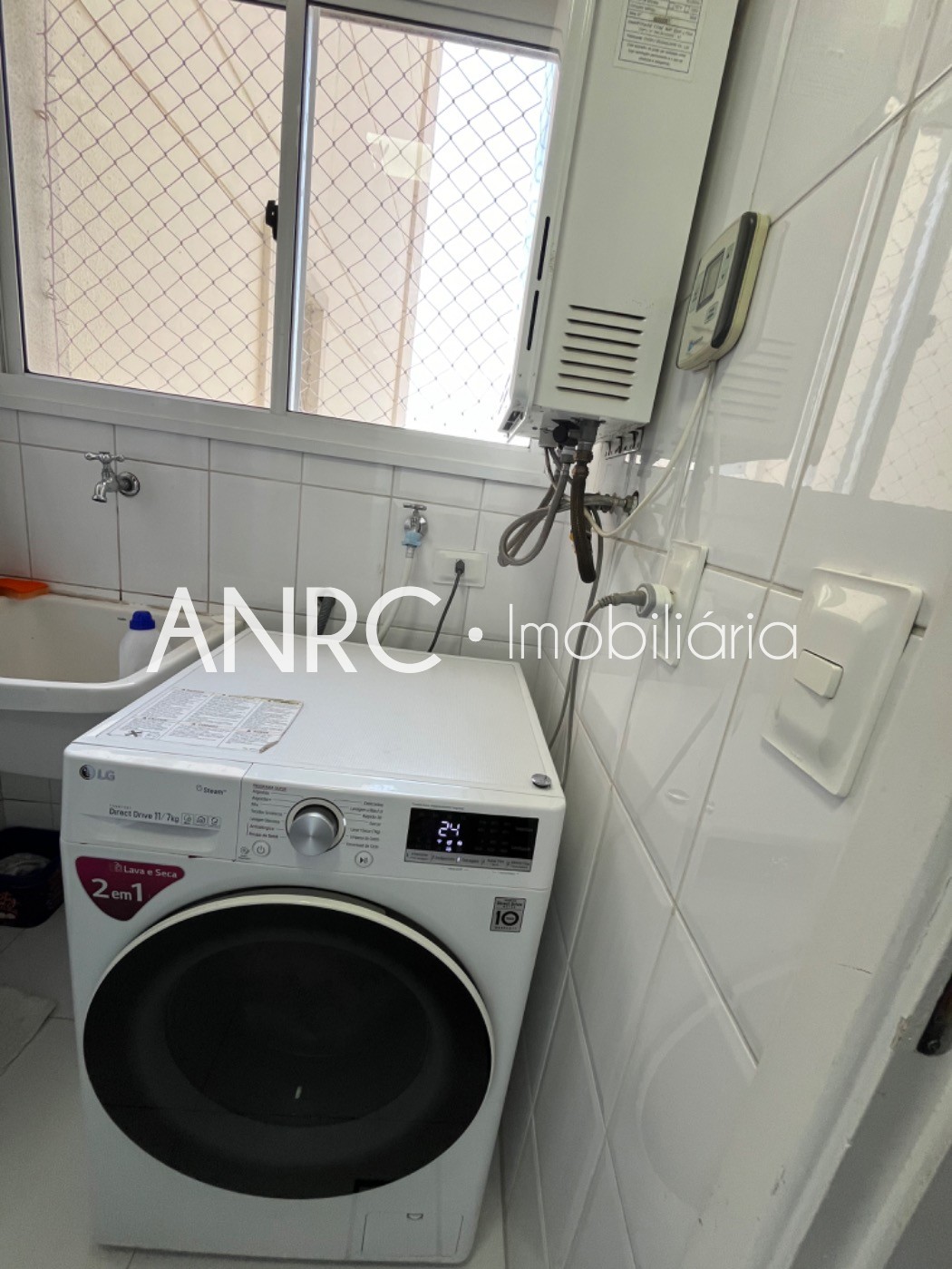 Apartamento para alugar com 3 quartos, 165m² - Foto 48