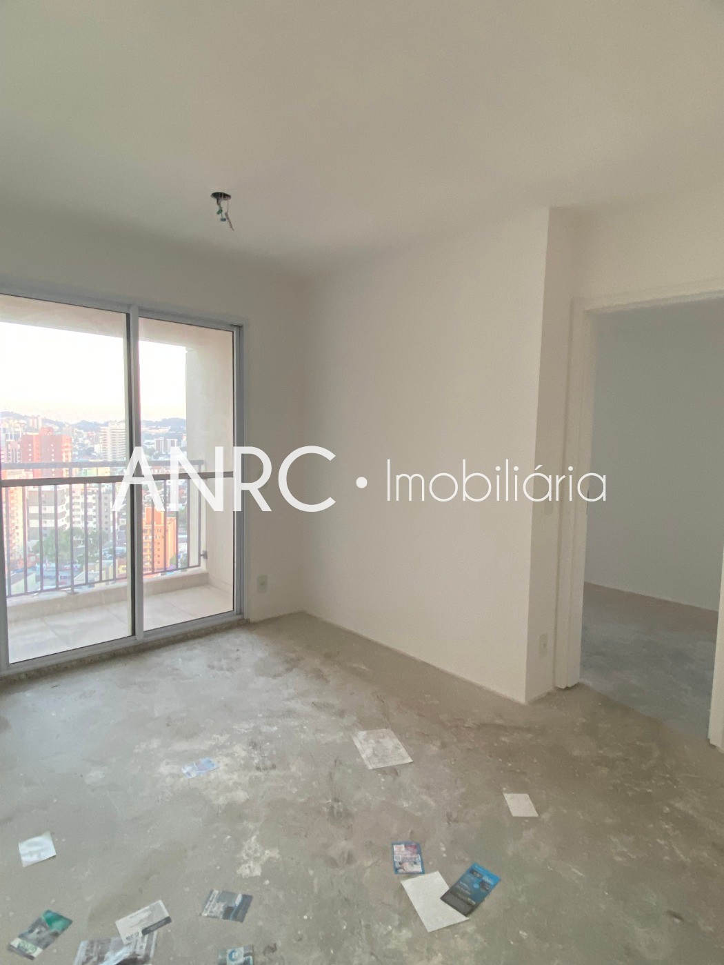 Apartamento à venda com 1 quarto, 42m² - Foto 6