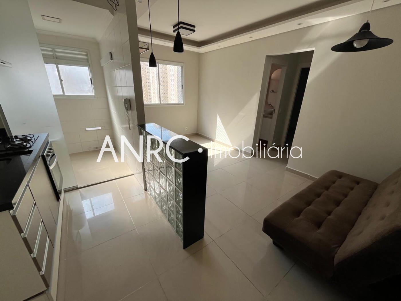 Apartamento à venda com 2 quartos, 51m² - Foto 5