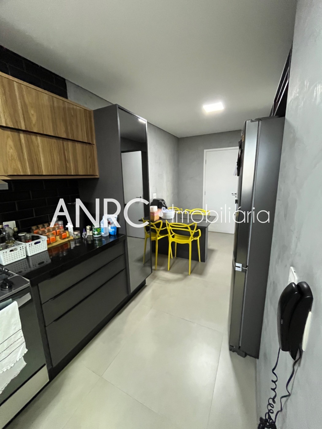 Apartamento para alugar com 3 quartos, 165m² - Foto 46