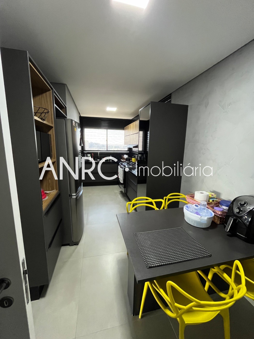 Apartamento para alugar com 3 quartos, 165m² - Foto 38