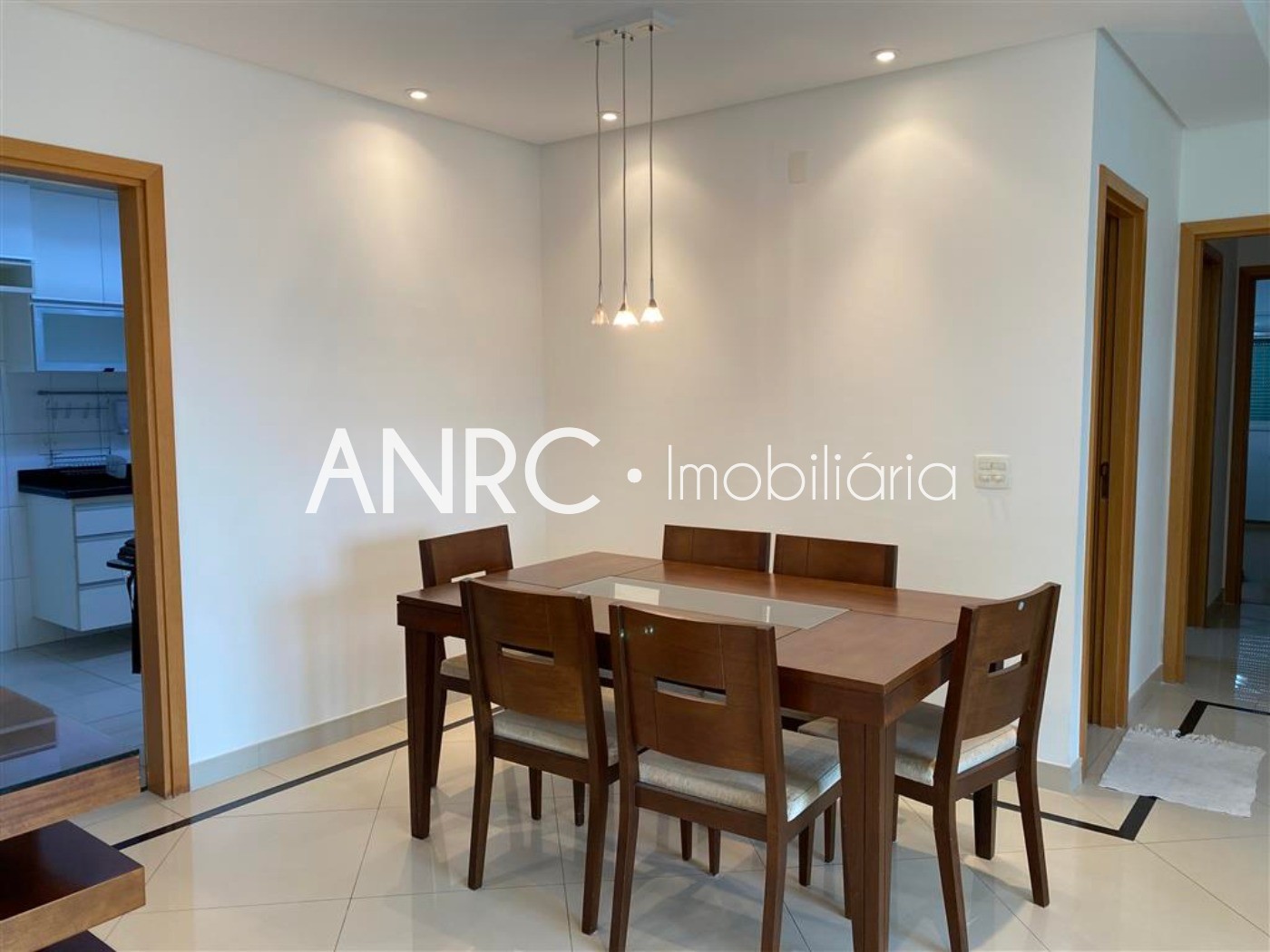 Apartamento para alugar com 2 quartos, 113m² - Foto 3