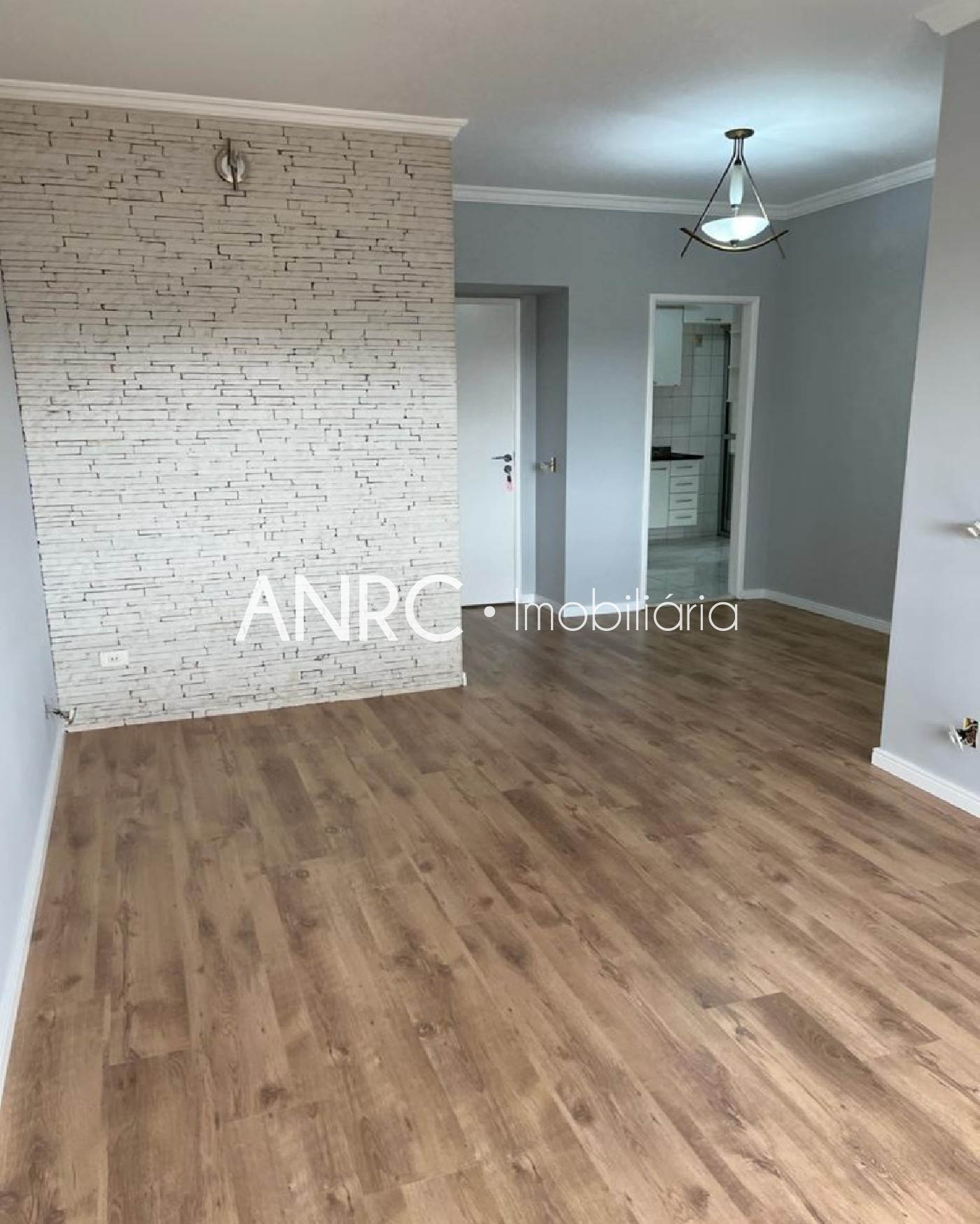 Apartamento à venda com 3 quartos, 88m² - Foto 1