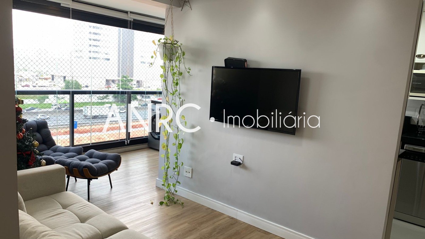 Apartamento à venda com 2 quartos, 67m² - Foto 5