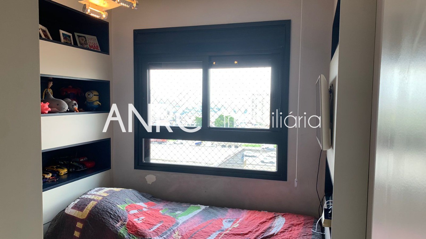 Apartamento à venda com 2 quartos, 67m² - Foto 13