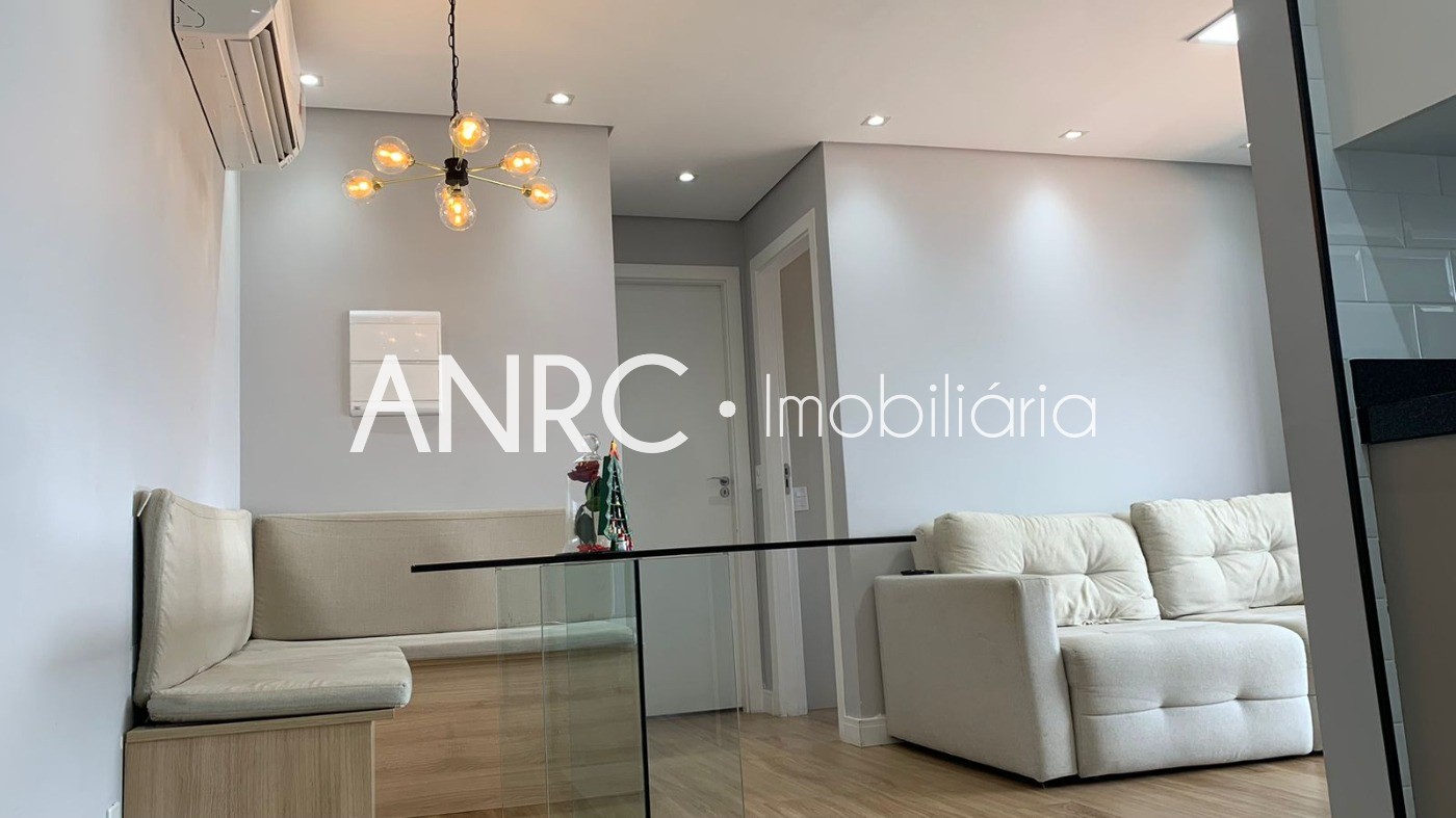 Apartamento à venda com 2 quartos, 67m² - Foto 7