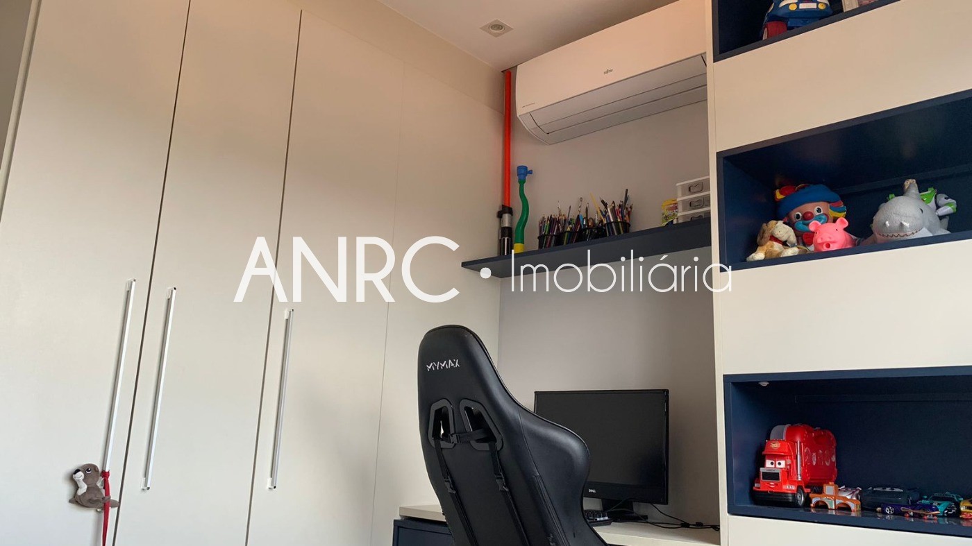 Apartamento à venda com 2 quartos, 67m² - Foto 11