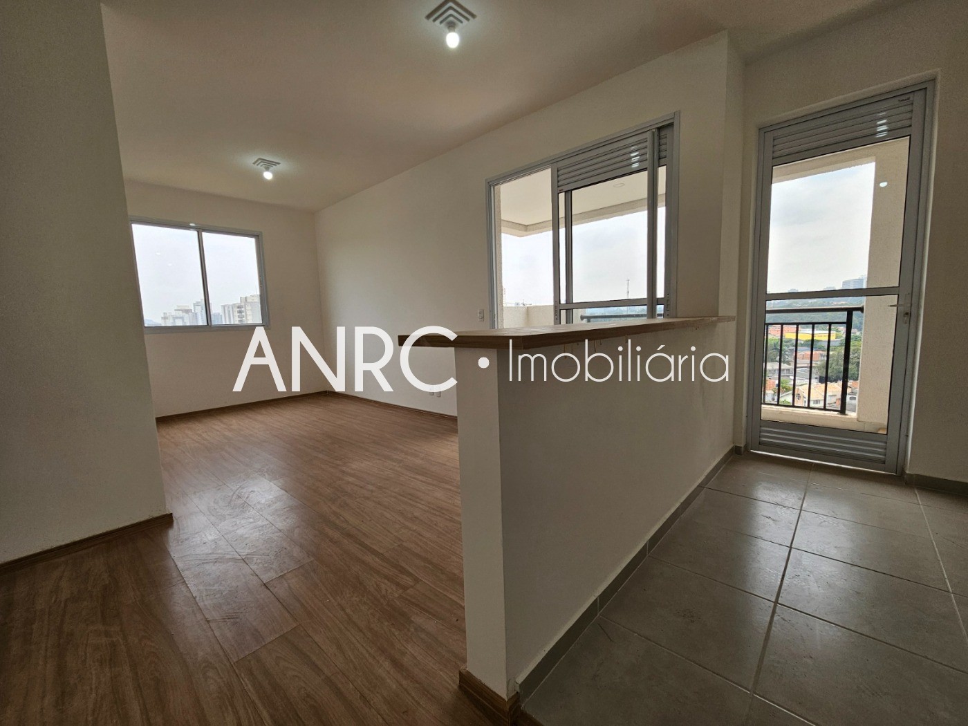 Apartamento à venda com 3 quartos, 73m² - Foto 4