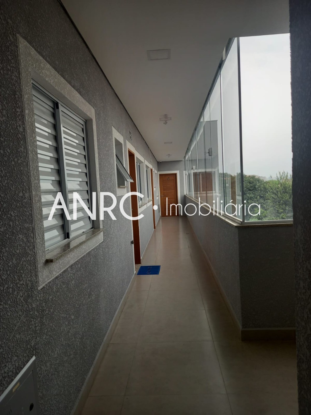 Apartamento à venda com 2 quartos, 40m² - Foto 15