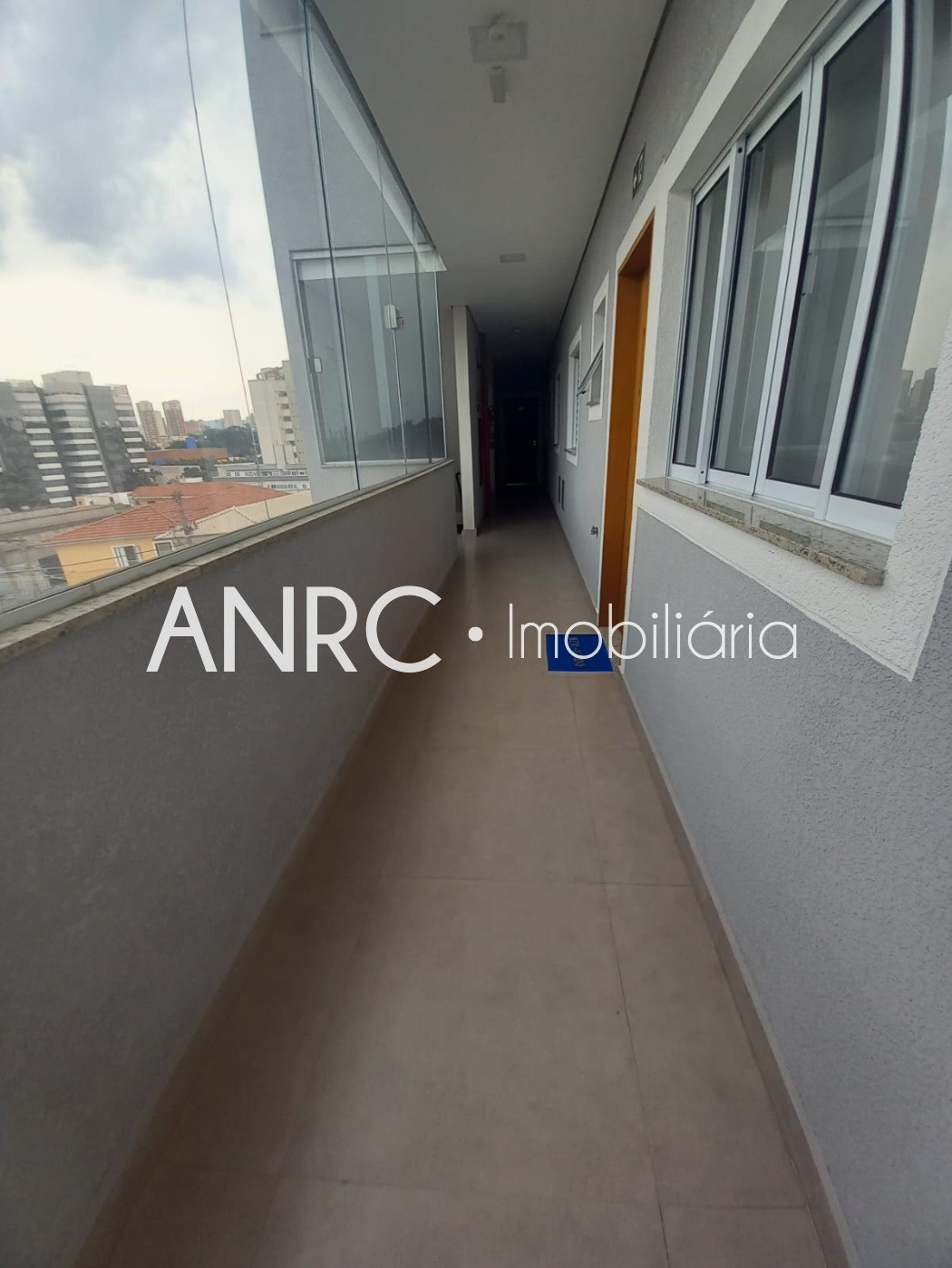 Apartamento à venda com 2 quartos, 40m² - Foto 16