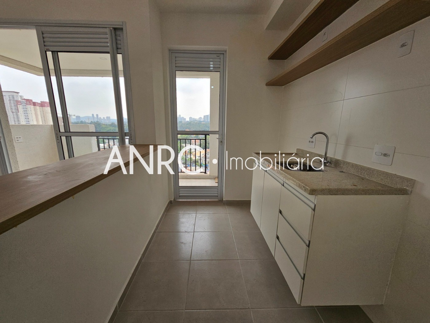 Apartamento à venda com 3 quartos, 73m² - Foto 5