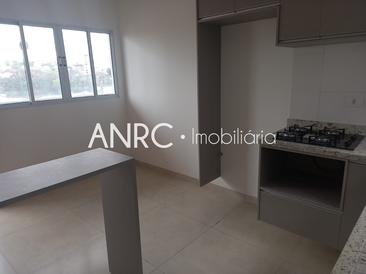 Apartamento à venda com 2 quartos, 40m² - Foto 5