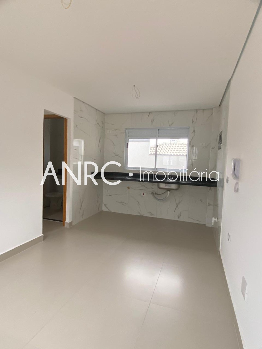 Apartamento à venda com 1 quarto, 27m² - Foto 8