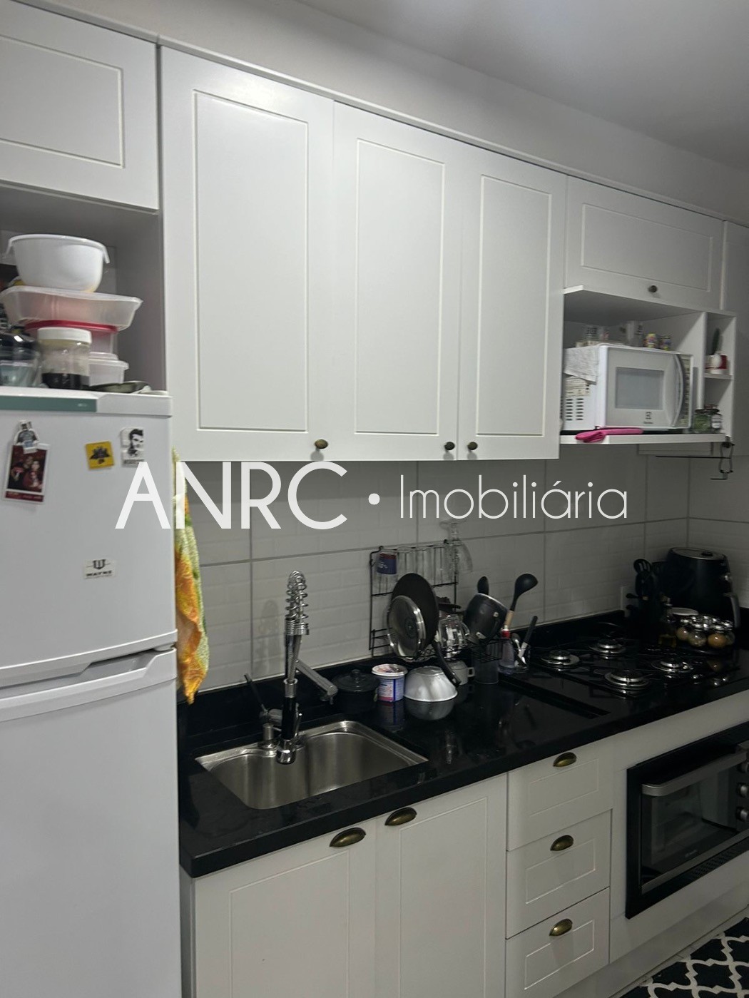 Apartamento à venda com 2 quartos, 43m² - Foto 10