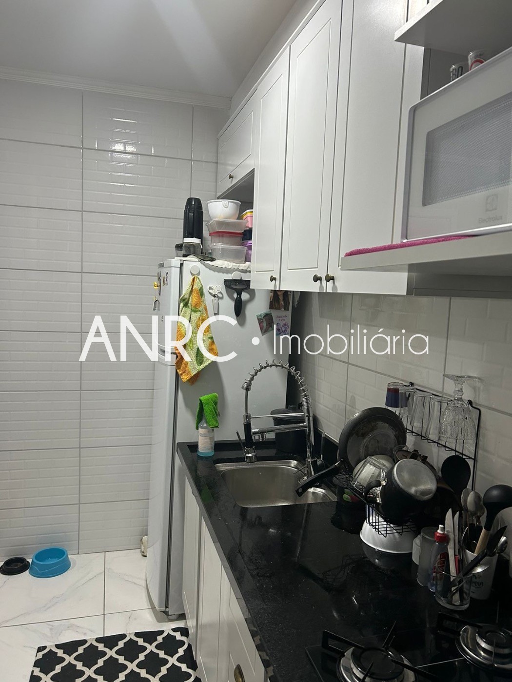 Apartamento à venda com 2 quartos, 43m² - Foto 9