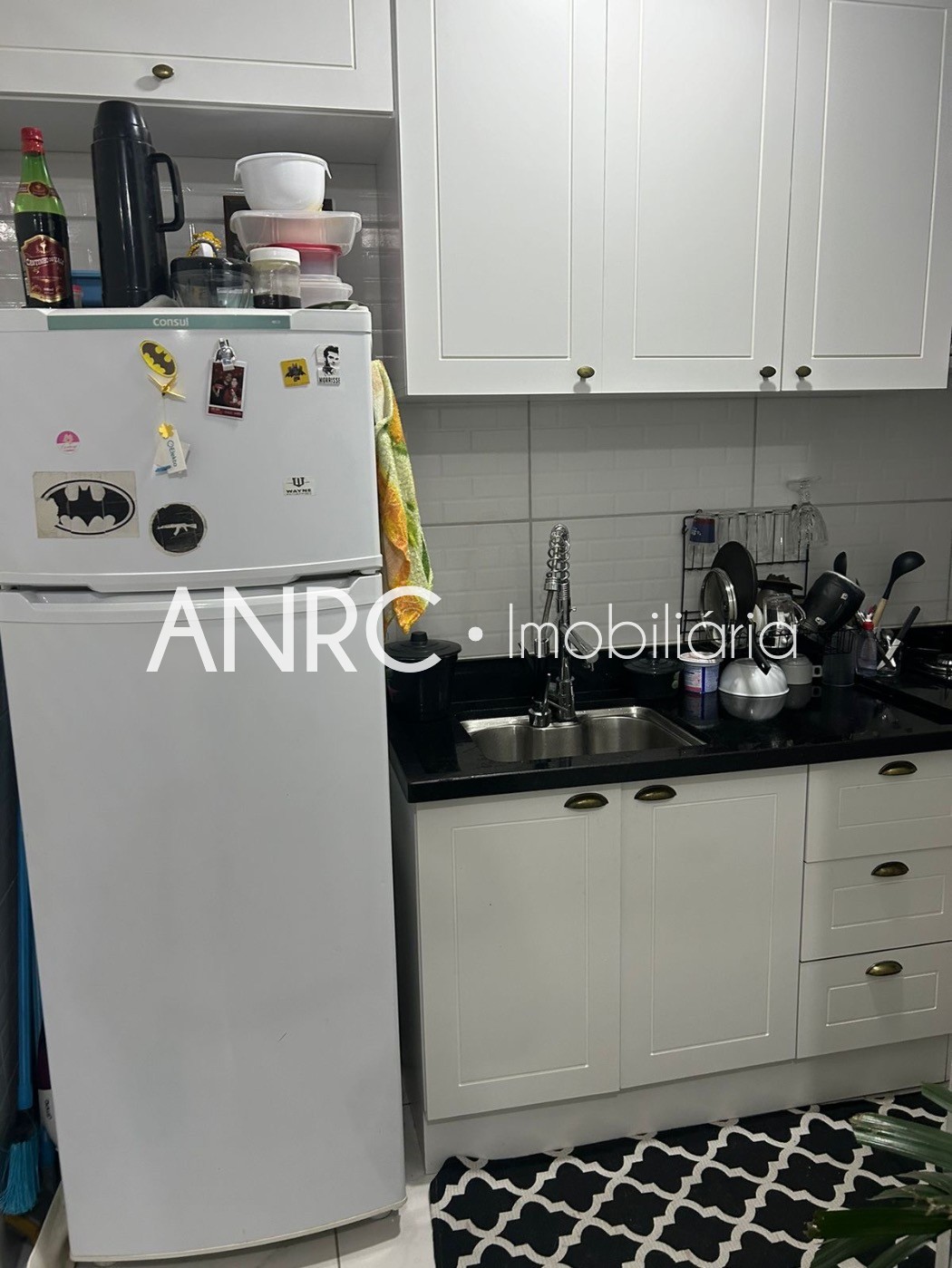 Apartamento à venda com 2 quartos, 43m² - Foto 11