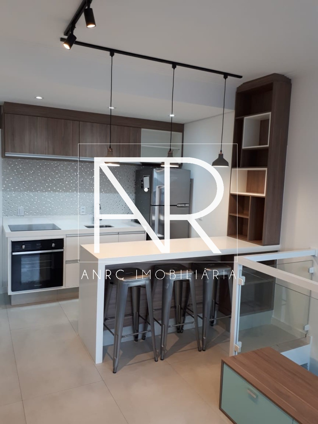 Apartamento, 1 quarto, 51 m² - Foto 1