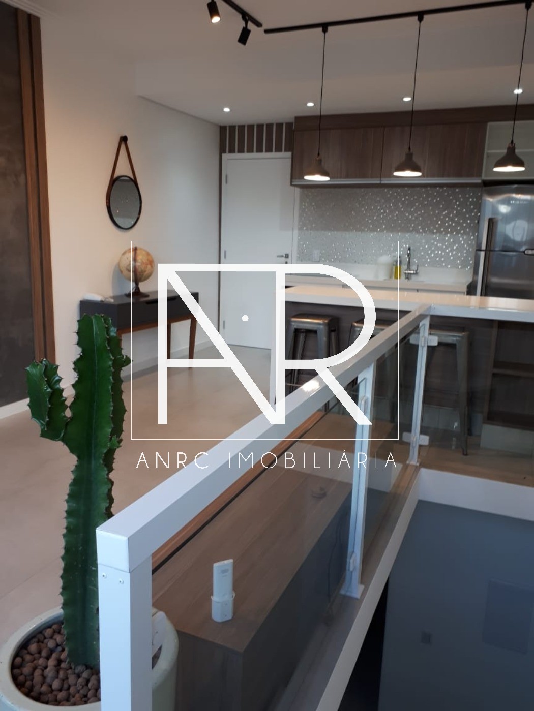 Apartamento, 1 quarto, 51 m² - Foto 3