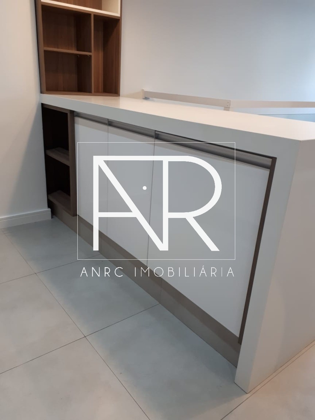 Apartamento, 1 quarto, 51 m² - Foto 6