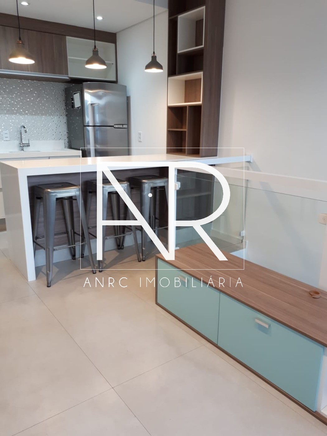 Apartamento, 1 quarto, 51 m² - Foto 9
