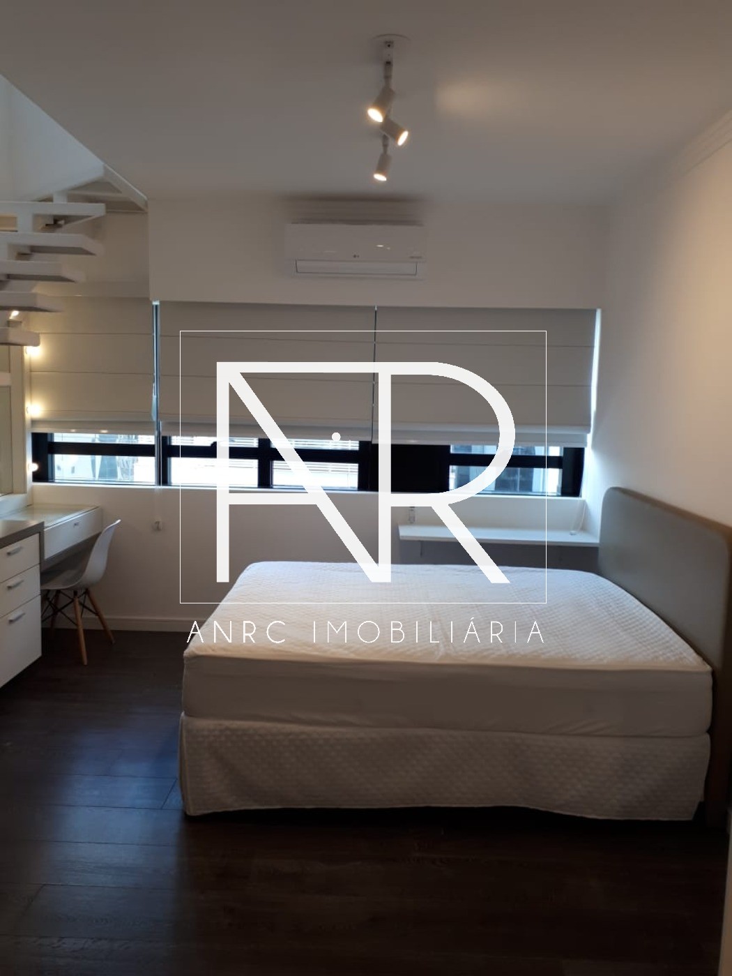 Apartamento, 1 quarto, 51 m² - Foto 17
