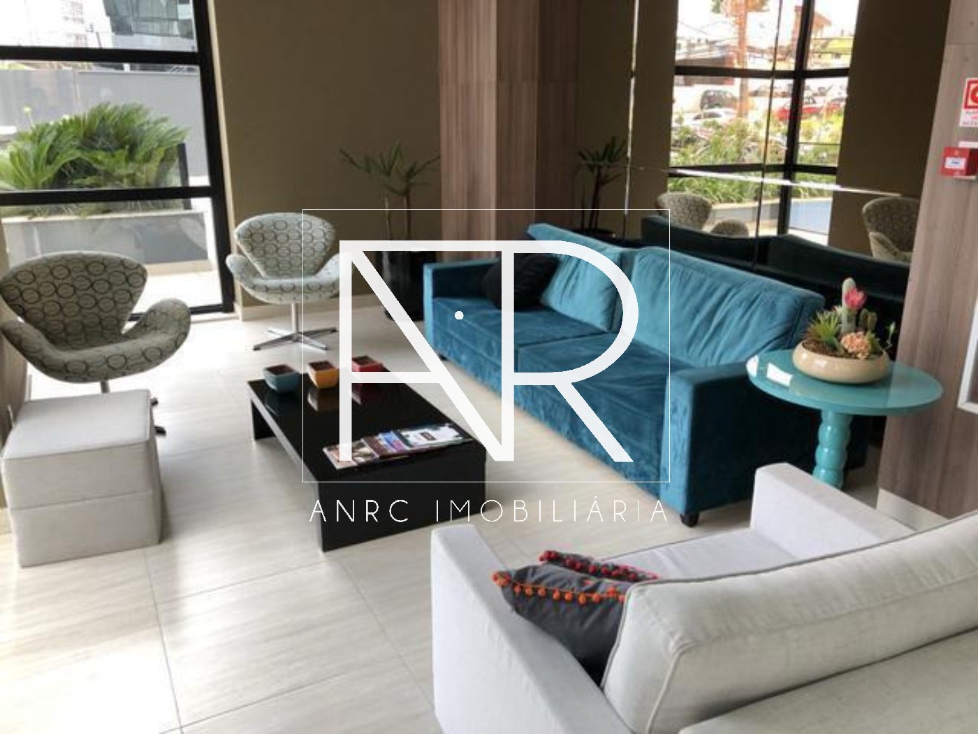 Apartamento, 1 quarto, 51 m² - Foto 32