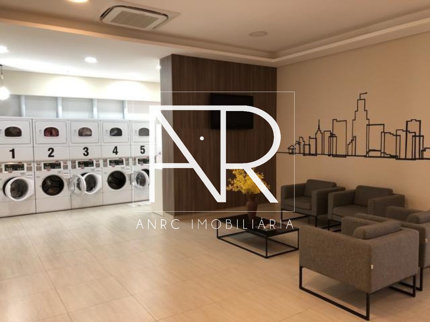 Apartamento, 1 quarto, 51 m² - Foto 37