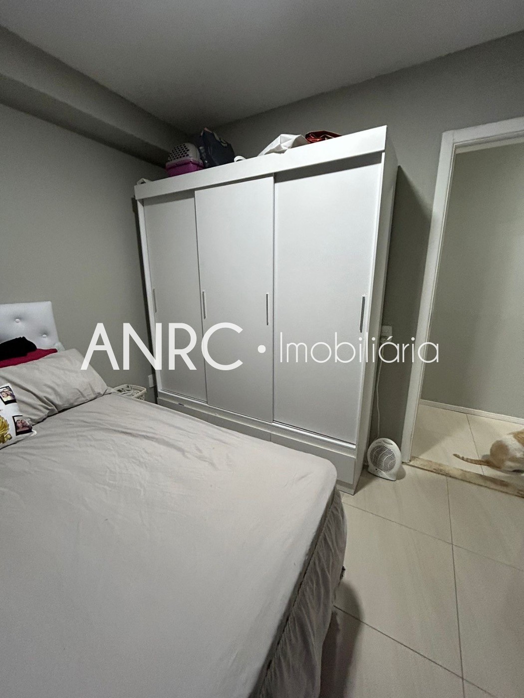 Apartamento à venda com 2 quartos, 43m² - Foto 21