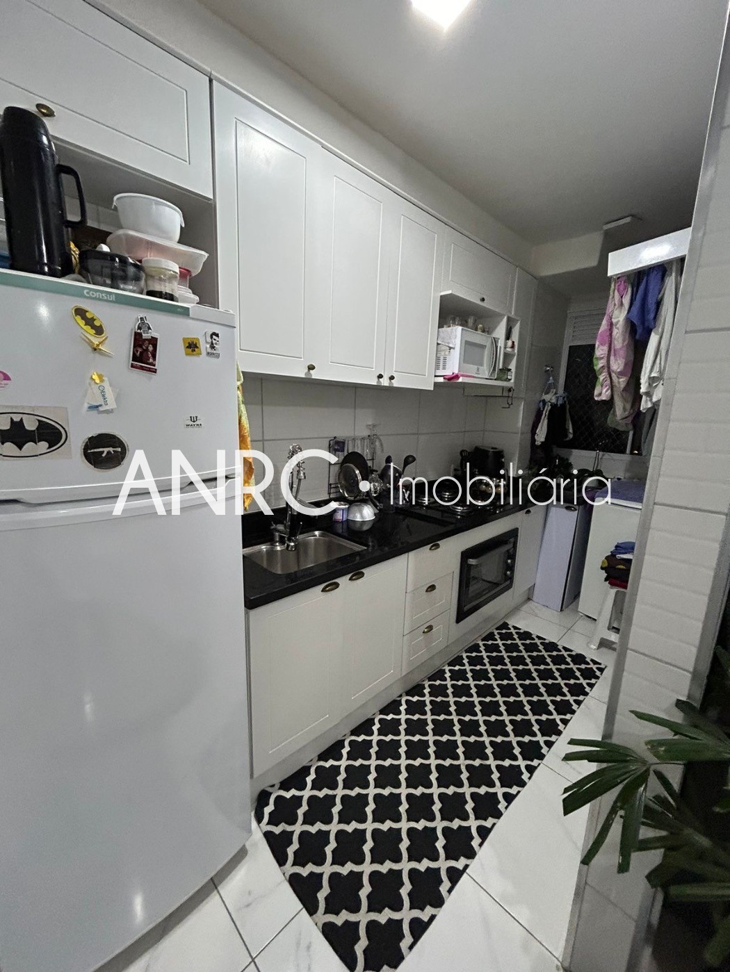 Apartamento à venda com 2 quartos, 43m² - Foto 13