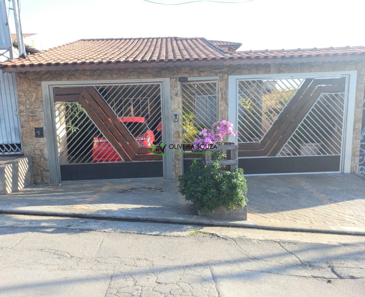 Casa para venda em Itaquera