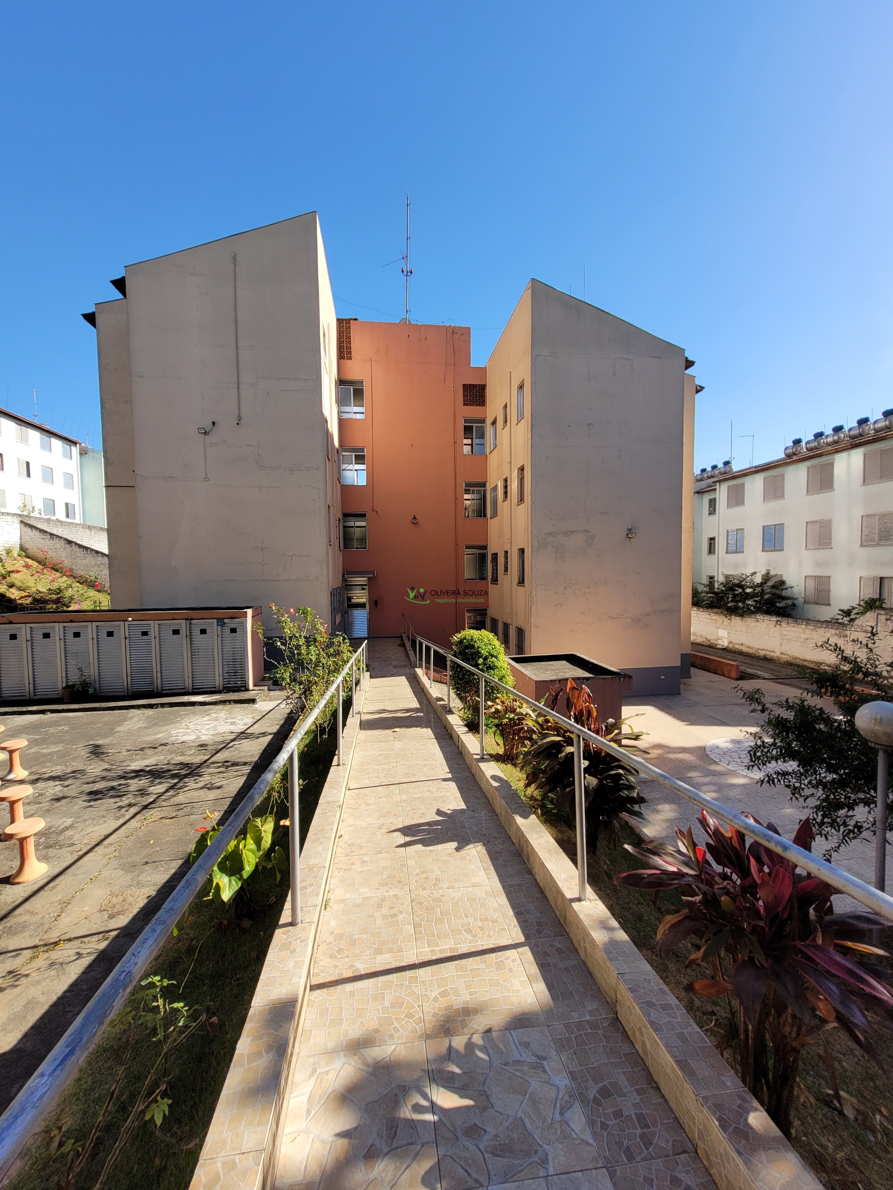 Apartamento para alugar em Itaquera