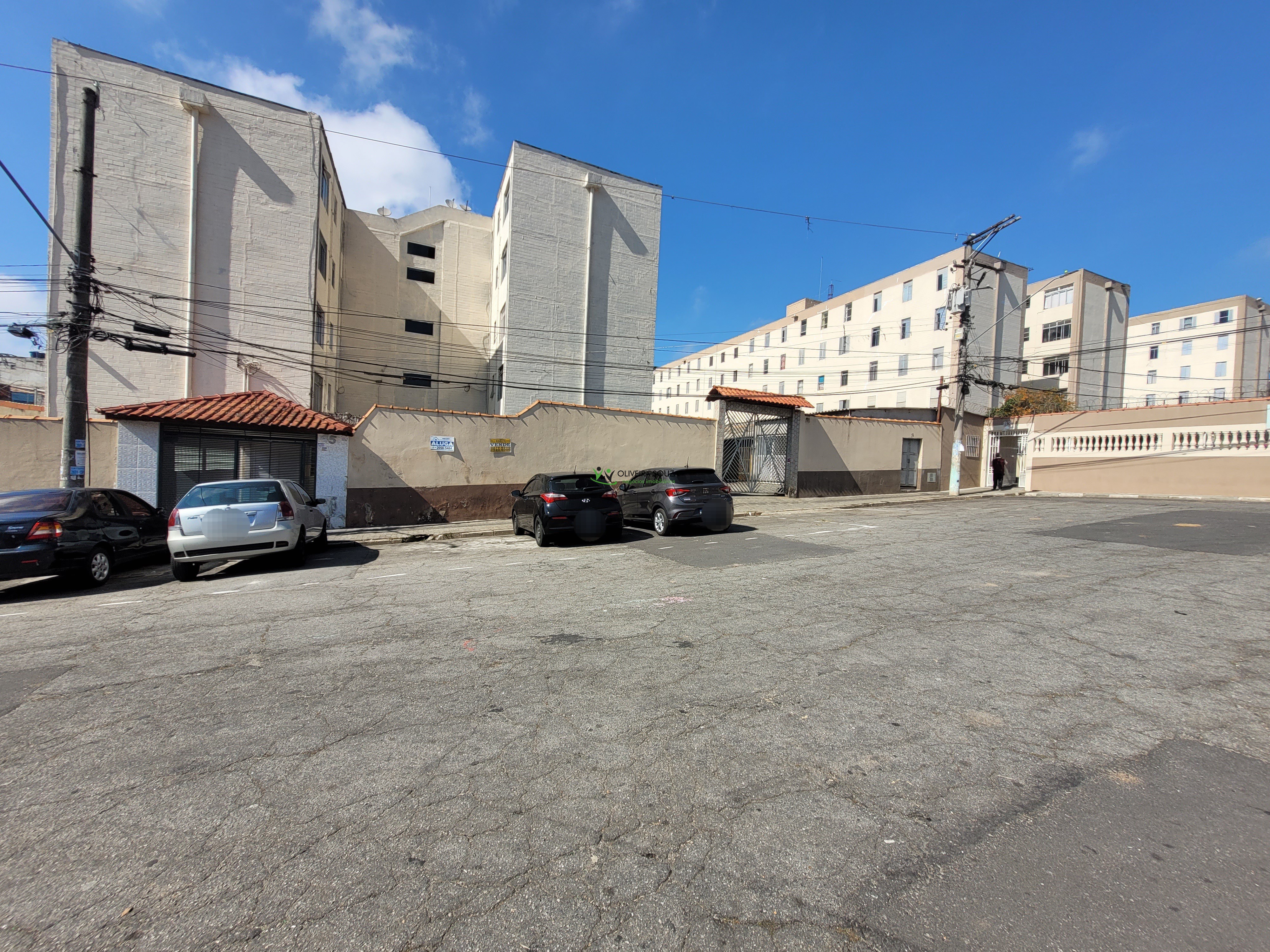 Imperdível oportunidade de adquirir apartamento de 2 quartos em Conjunto Residencial José Bonifácio, São Paulo-SP!