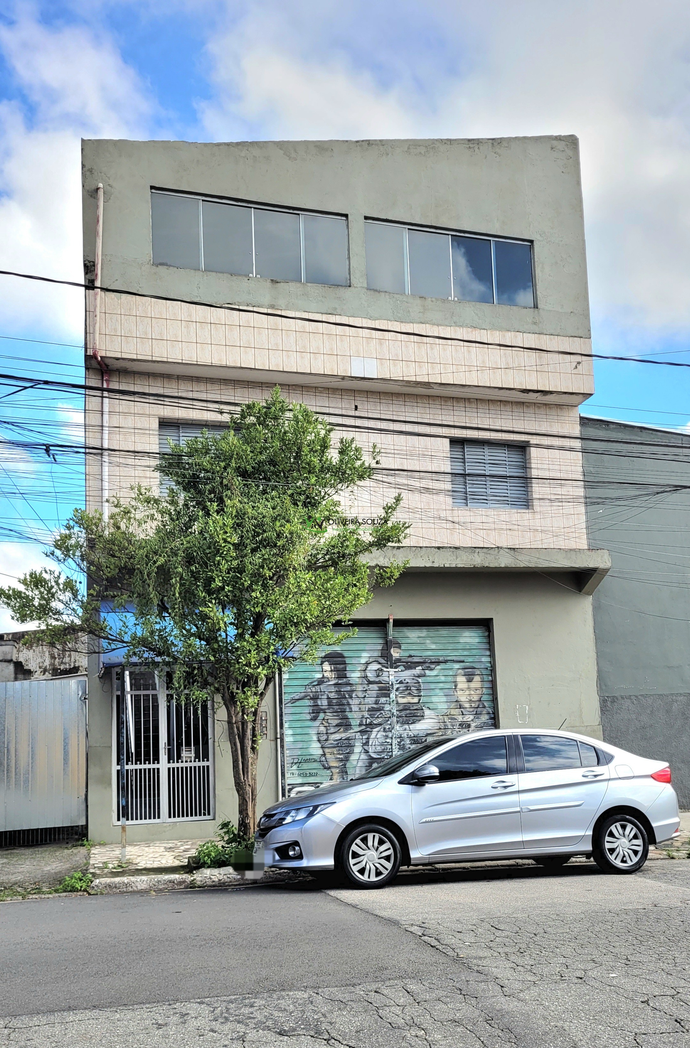 Casa para alugar em Itaquera