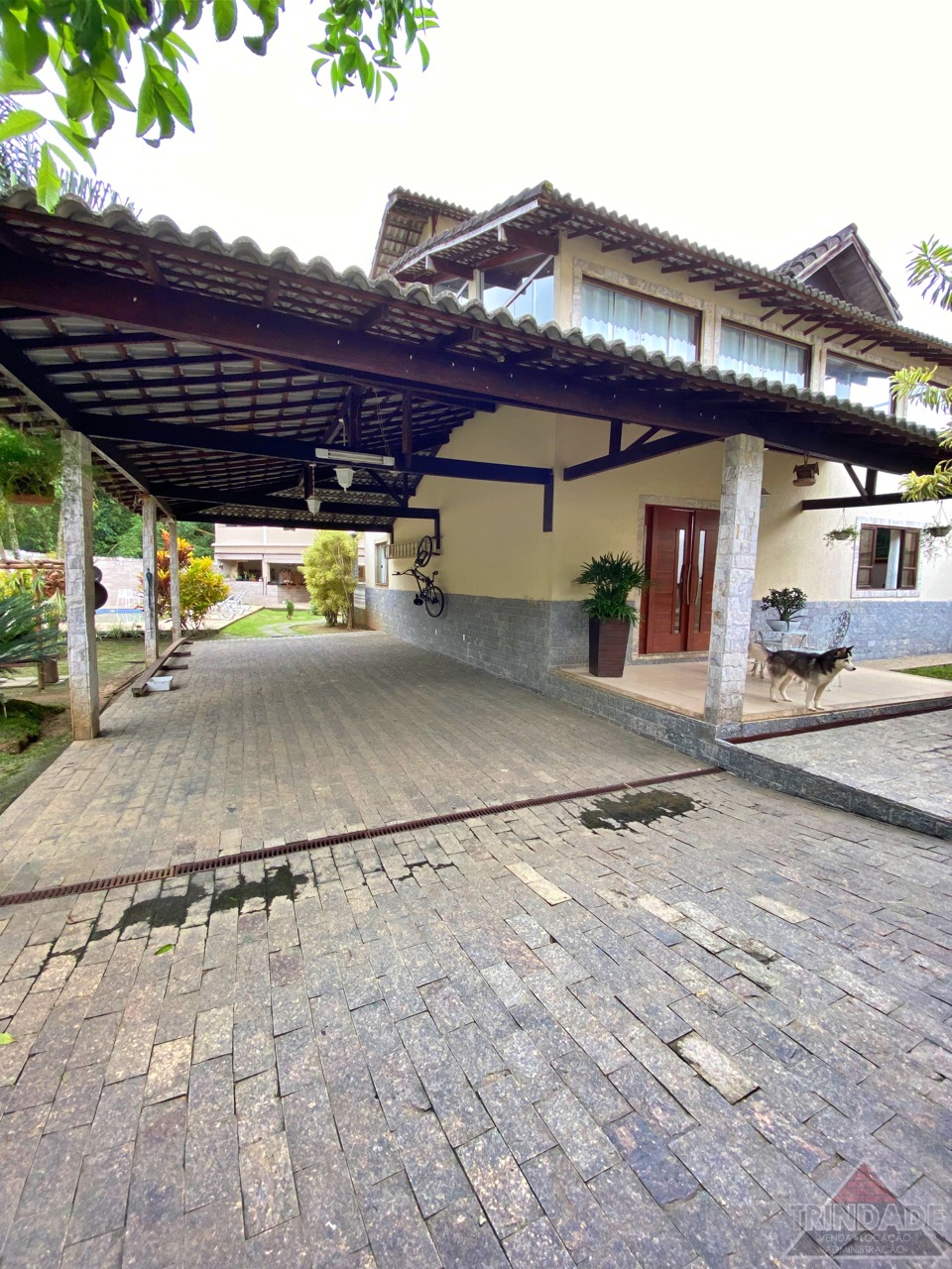 Casa à venda com 4 quartos, 738m² - Foto 20