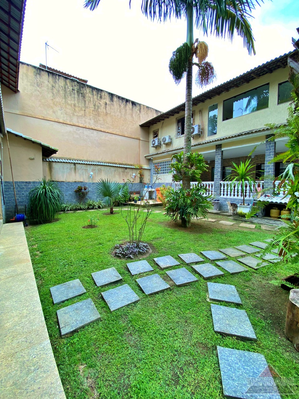 Casa à venda com 4 quartos, 738m² - Foto 23