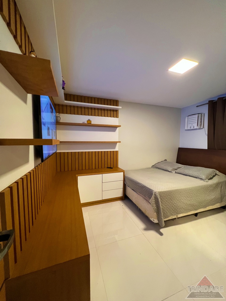 Apartamento à venda com 2 quartos, 50m² - Foto 15