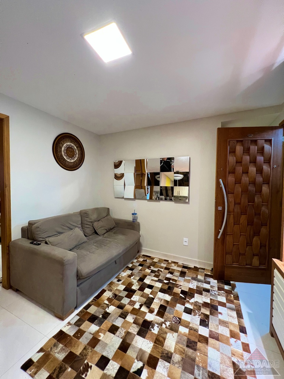 Apartamento à venda com 2 quartos, 50m² - Foto 17