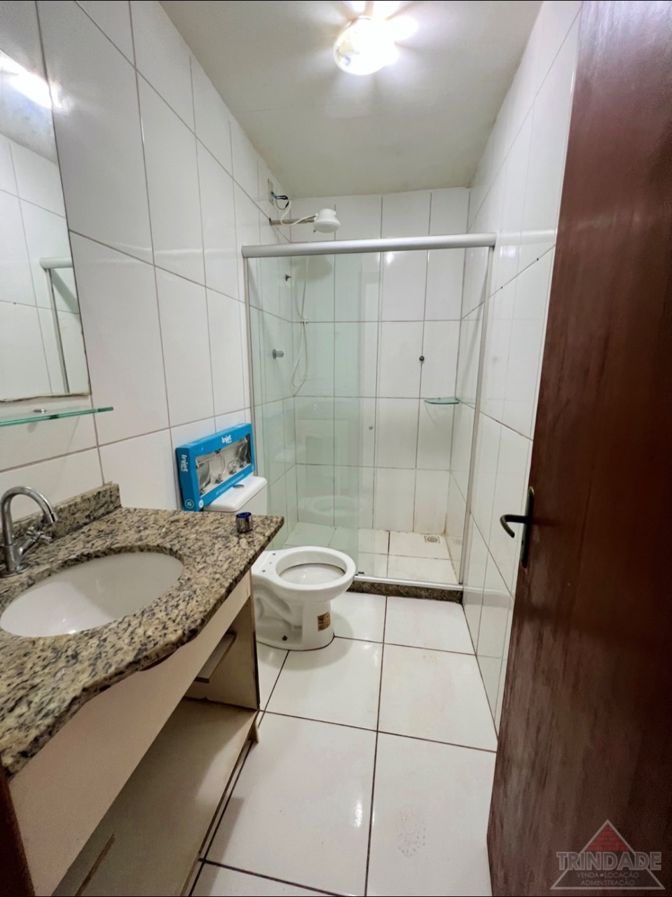 Cobertura à venda com 1 quarto, 35m² - Foto 6