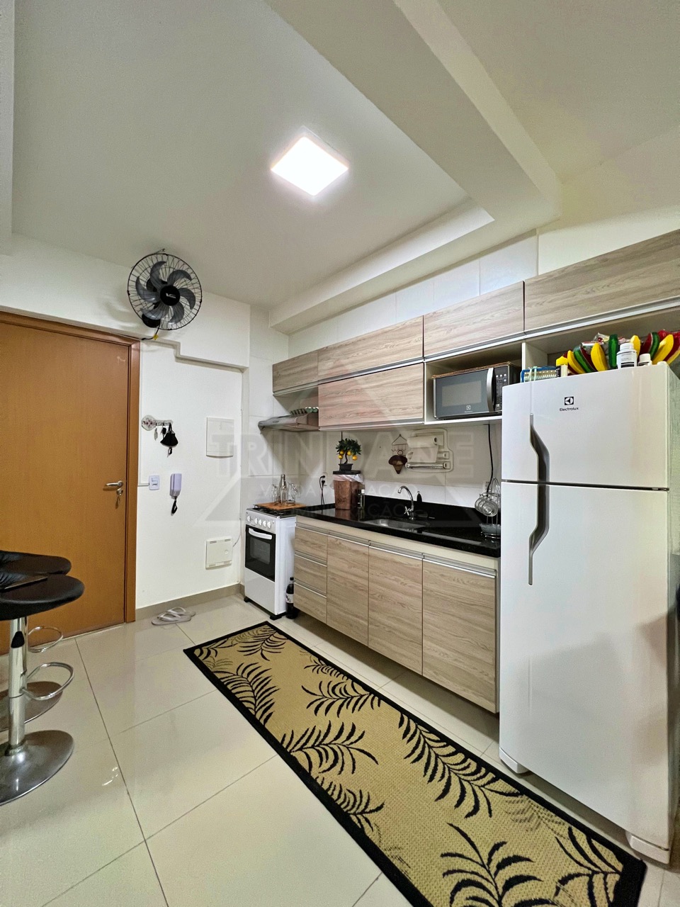 Apartamento à venda com 2 quartos, 72m² - Foto 10