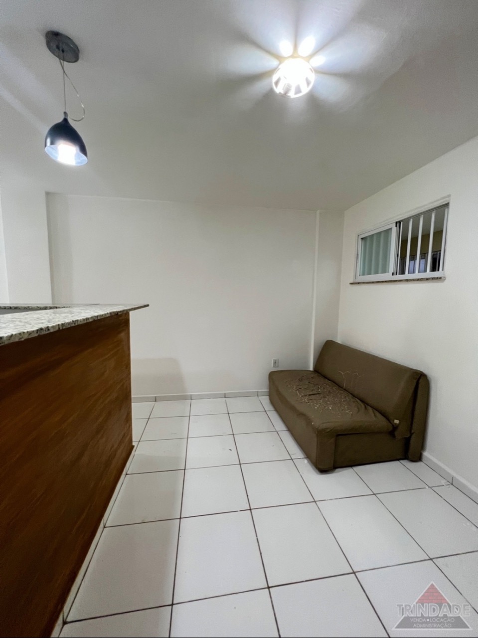 Cobertura à venda com 1 quarto, 35m² - Foto 3