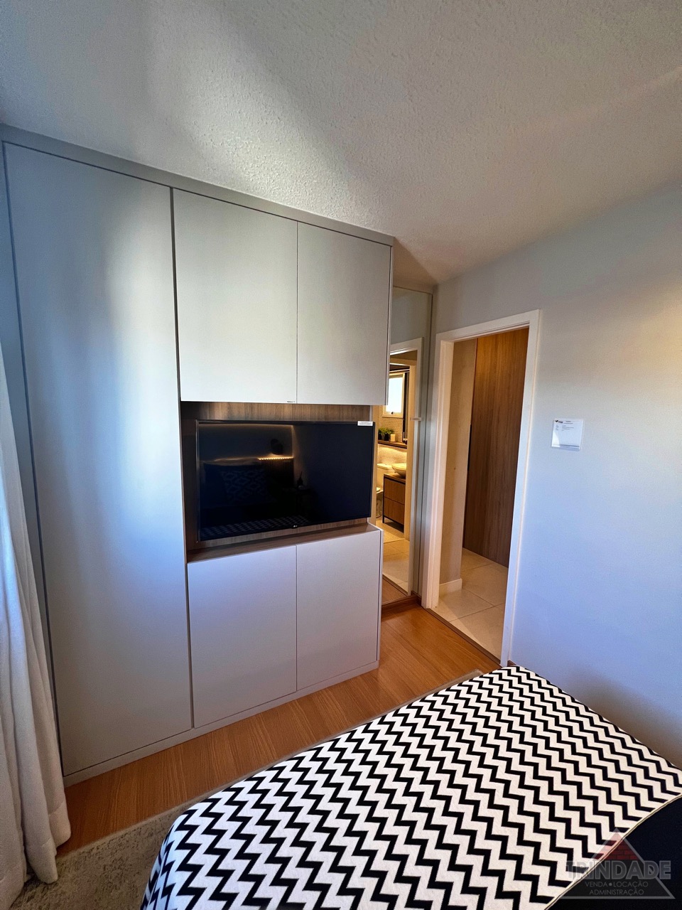 Apartamento à venda com 2 quartos, 42m² - Foto 13